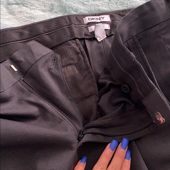 DKNY men’s slim fit pants - Picture 11 of 11
